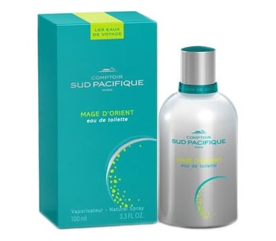 Comptoir Sud Pacifique Mage D'Orient 104815