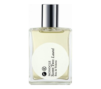 Comme des Garcons Monocle Scent Two: Laurel 104731