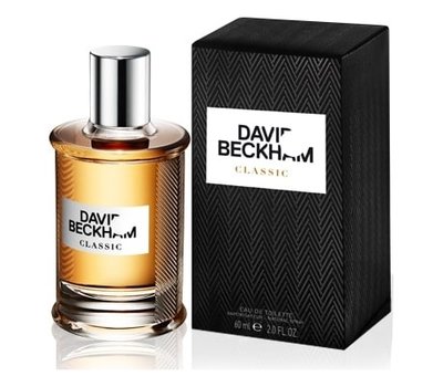 David Beckham Classic 105336