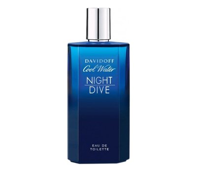 Davidoff Cool Water Night Dive 105741