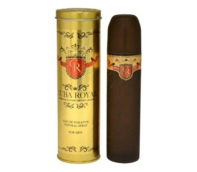 Cuba Paris Royal 105142