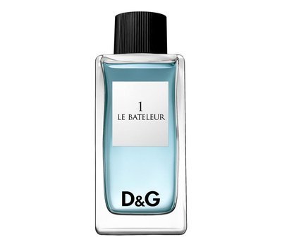 Dolce Gabbana (D&G) 1 Le Bateleur 106222