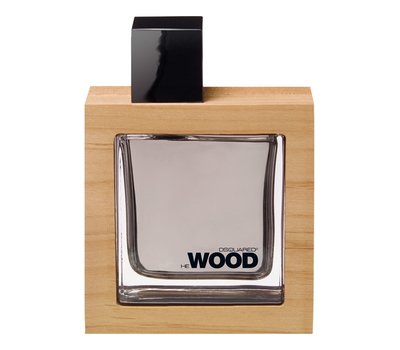 Dsquared2 He Wood