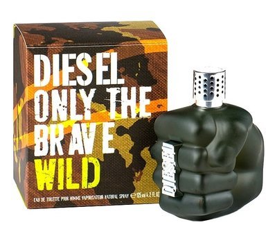 Diesel Only The Brave Wild 106144