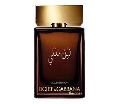 Dolce Gabbana (D&G) The One Royal Night