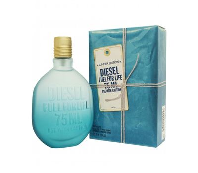 Diesel Fuel For Life Summer men 106072