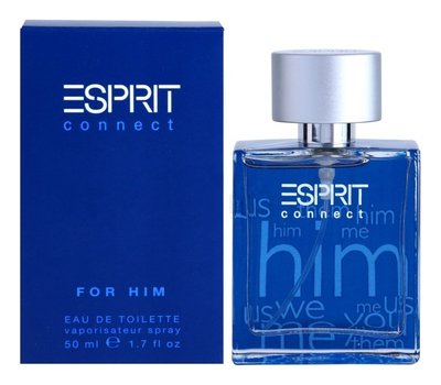 Esprit Connect for Him 107608