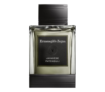 Ermenegildo Zegna Javanese Patchouli 107409