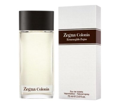 Ermenegildo Zegna Colonia 107265