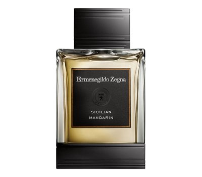 Ermenegildo Zegna Sicilian Mandarin