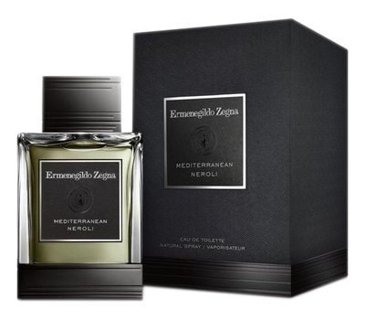 Ermenegildo Zegna Mediterranean Neroli 107422