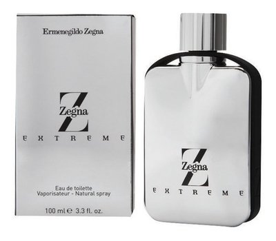 Ermenegildo Zegna Z Zegna Extreme 107486