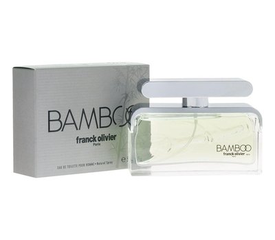 Franck Olivier Bamboo for Men 108667