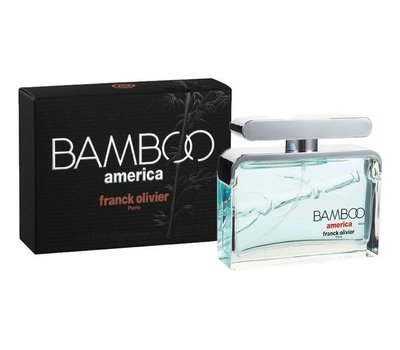 Franck Olivier Bamboo America 108664