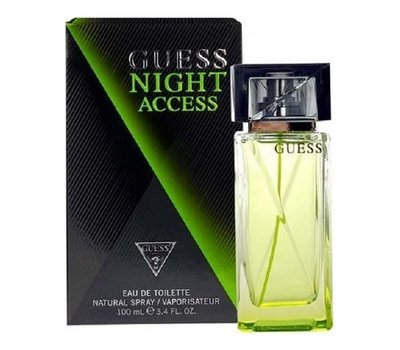 Guess Night Access 108962