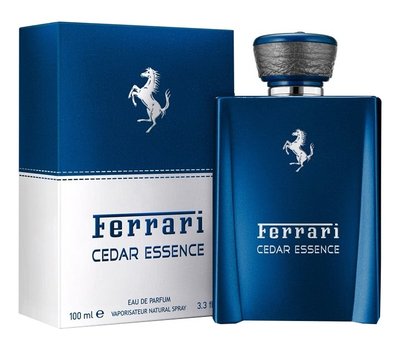 Ferrari Cedar Essence 108121