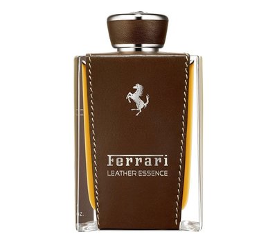 Ferrari Leather Essence 108189