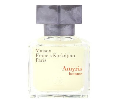 Francis Kurkdjian Amyris Homme