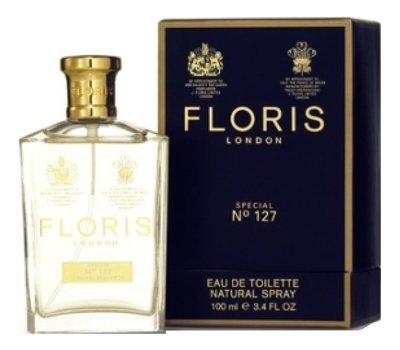 Floris Special 127 Classic 108472