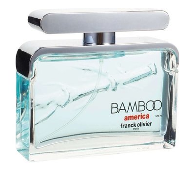 Franck Olivier Bamboo America 108665