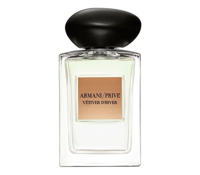 Armani Prive Vetiver Babylone 109640