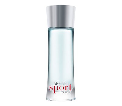 Armani Code Sport Athlete