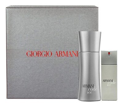 Armani Code Ice 109464