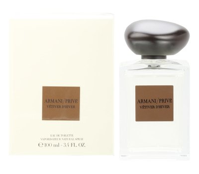 Armani Prive Vetiver d'Hiver 109647