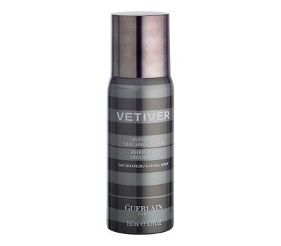 Guerlain Vetiver 110551