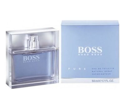 Hugo Boss Pure