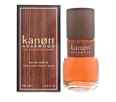 Kanon Agarwood 112694