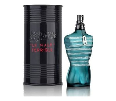 Jean Paul Gaultier Le Male Terrible