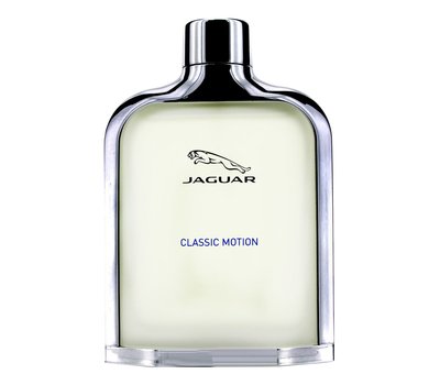 Jaguar Classic Motion 112020