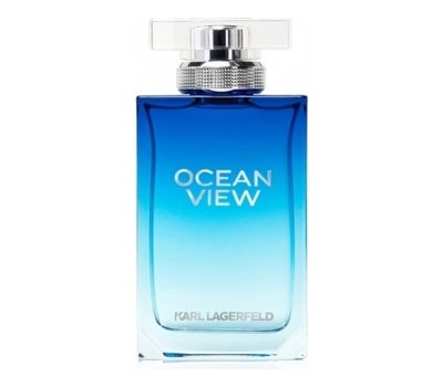 Karl Lagerfeld Ocean View For Men