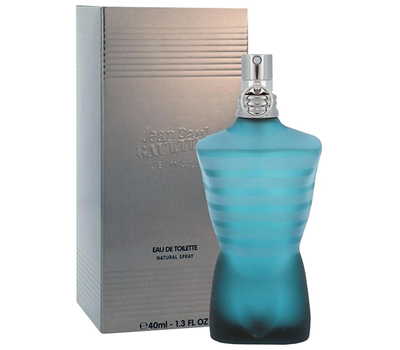 Jean Paul Gaultier Le Male 112276