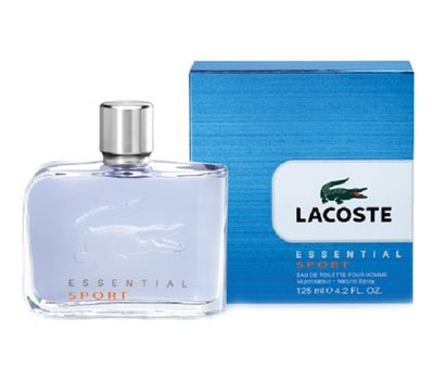 Lacoste Essential Sport 113640