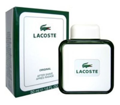 Lacoste Original men 113708