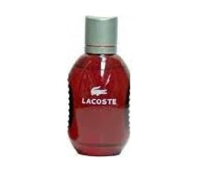 Lacoste Red Pop Edition