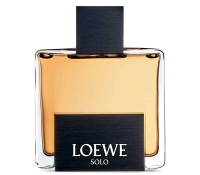 Loewe Solo men