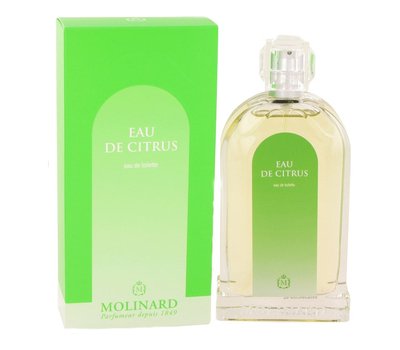 Molinard Eau de Citrus 115471