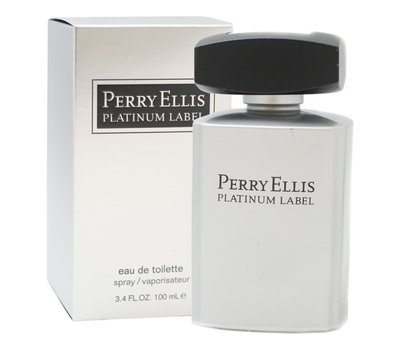 Perry Ellis Platinum Label