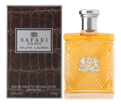 Ralph Lauren Safari men