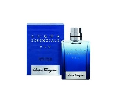 Salvatore Ferragamo Acqua Essenziale Blu