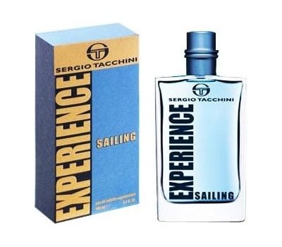 Sergio Tacchini Experience Sailing