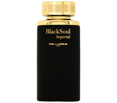 Ted Lapidus Black Soul Imperial 118467