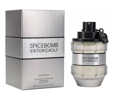 Viktor & Rolf Spicebomb Eau Fraiche 119729