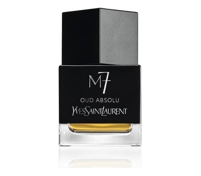 YSL M7 Oud Absolu Men