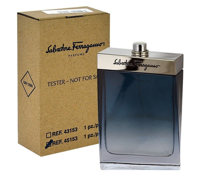 Salvatore Ferragamo Subtil for men 122843