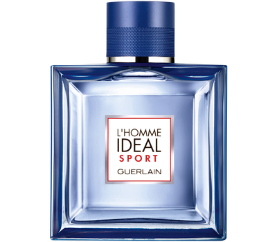 Guerlain L’Homme Ideal Sport