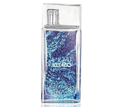 Kenzo L'eau Aquadisiac Pour Homme